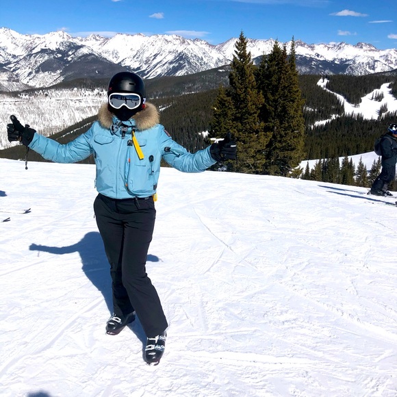 Ski Jacket